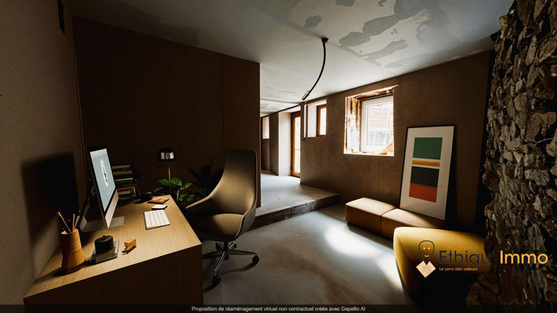 Maison - 151 m² - 6 pièces