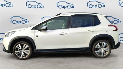 Peugeot 2008 1.2 PureTech 110 Crossway