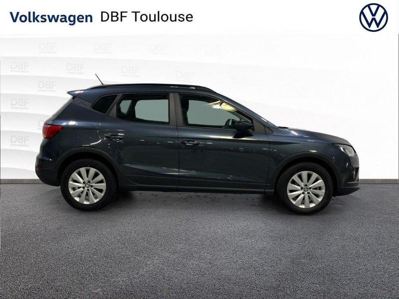Seat Arona 1.0 Tsi 95 ch Start/Stop Bvm5 Style