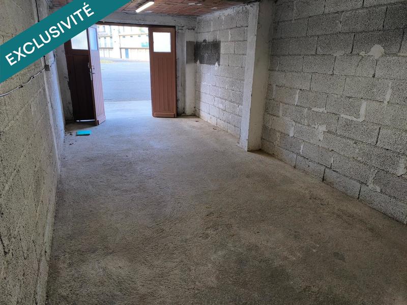 Appartement - 71 m² - 4 pièces