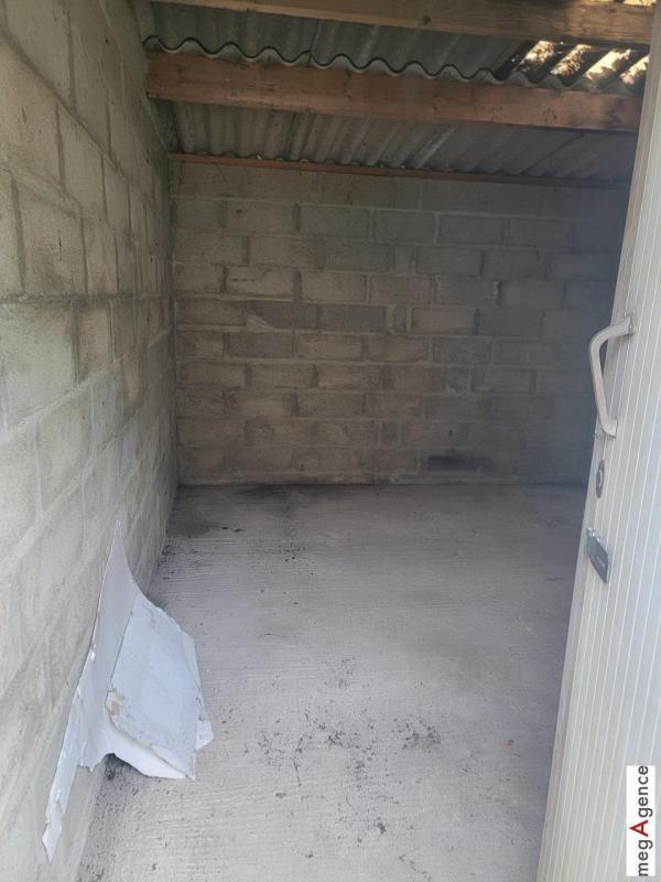 Terrain constructible - 480 m²