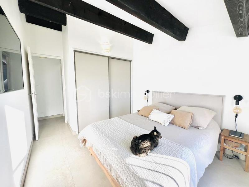 Villa - 80 m² - 4 pièces