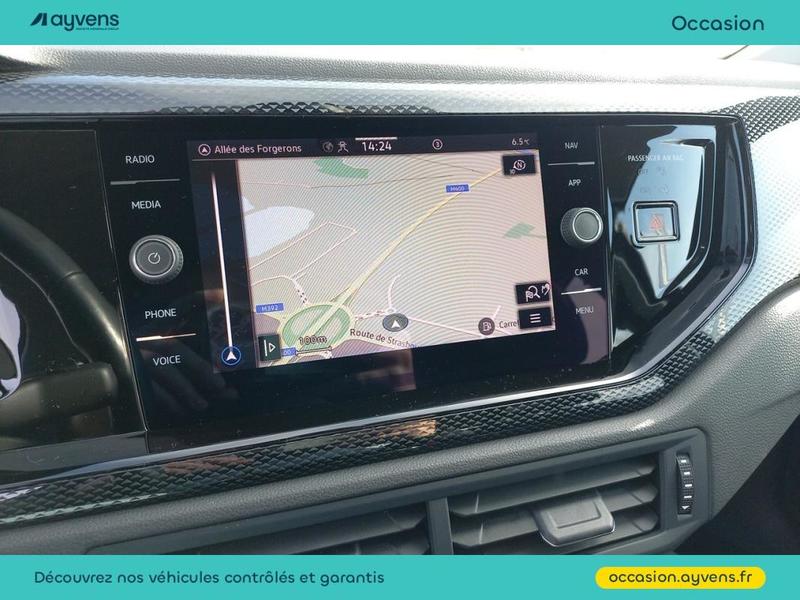 Volkswagen Taigo 1.0 Tsi 95ch Life Plus