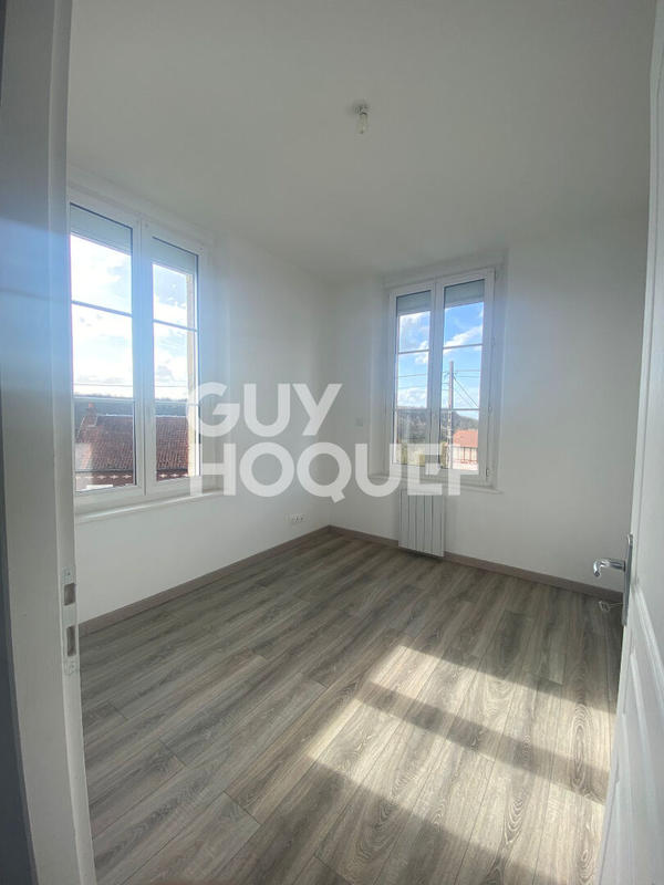 Appartement - 41 m² - 3 pièces