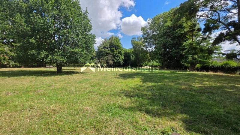 Maison de campagne - 215 m² - 7 pièces