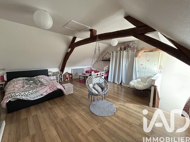 Maison - 147 m² - 4 pièces