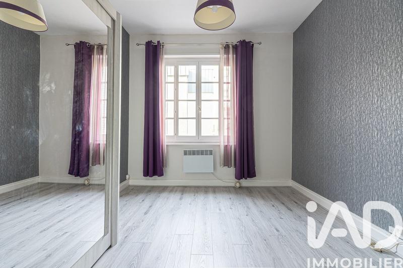 Appartement - 94 m² - 4 pièces