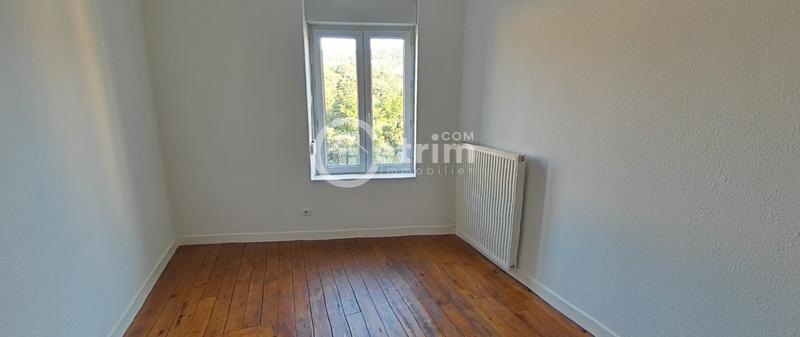 Maison - 170 m² - 7 pièces