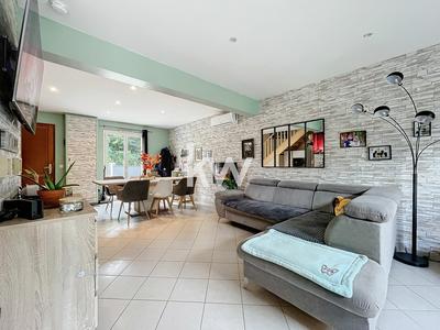 Pavillon - 102 m² - 6 pièces