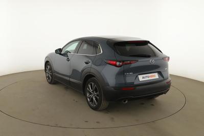 Mazda Cx-30 2.0 E-Skyactiv-X m Hybrid 4x2 Exclusive Bva6 186 ch