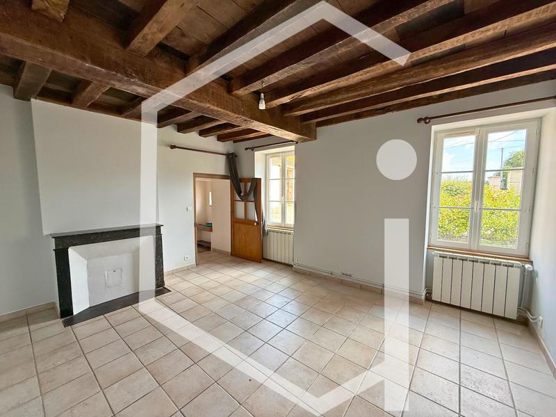 Ferme - 248 m² - 9 pièces