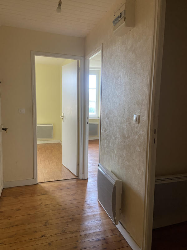 Maison - 103 m² - 4 pièces