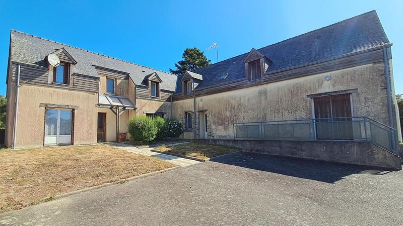 Maison - 174 m² - 5 pièces