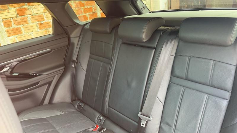 Land Rover Range Rover Evoque D150 Mhev 204 R-Dynamic