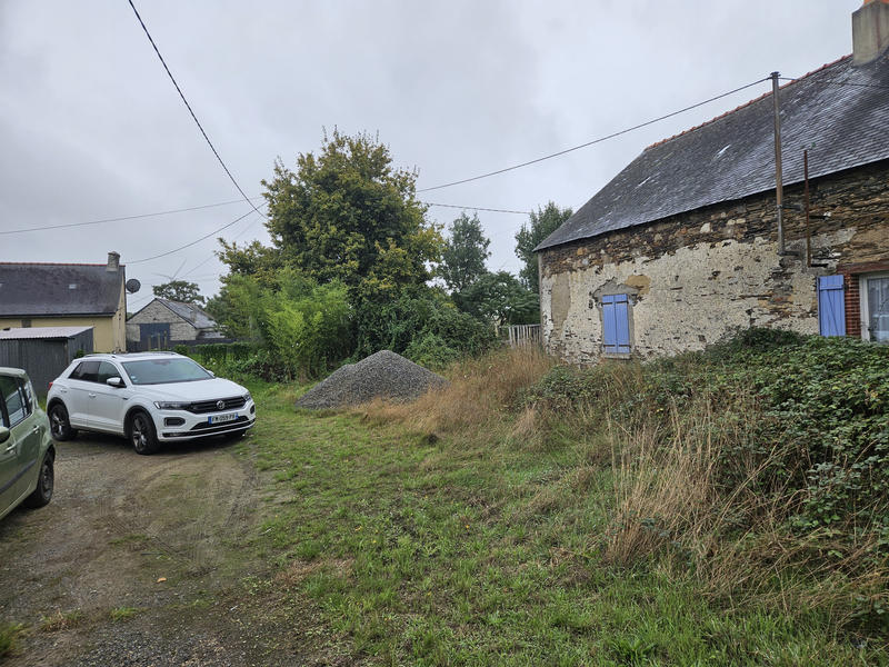 Maison - 100 m² - 6 pièces