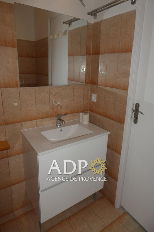 Appartement - 26 m² - 1 pièce