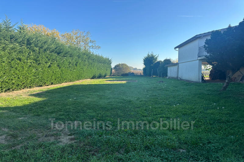 Maison - 103 m² - 4 pièces