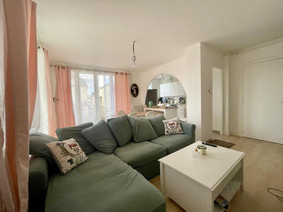 Appartement - 81 m² - 4 pièces