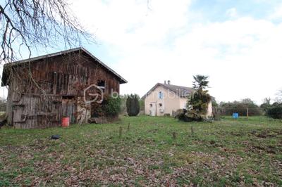 Maison de campagne - 176 m² - 7 pièces
