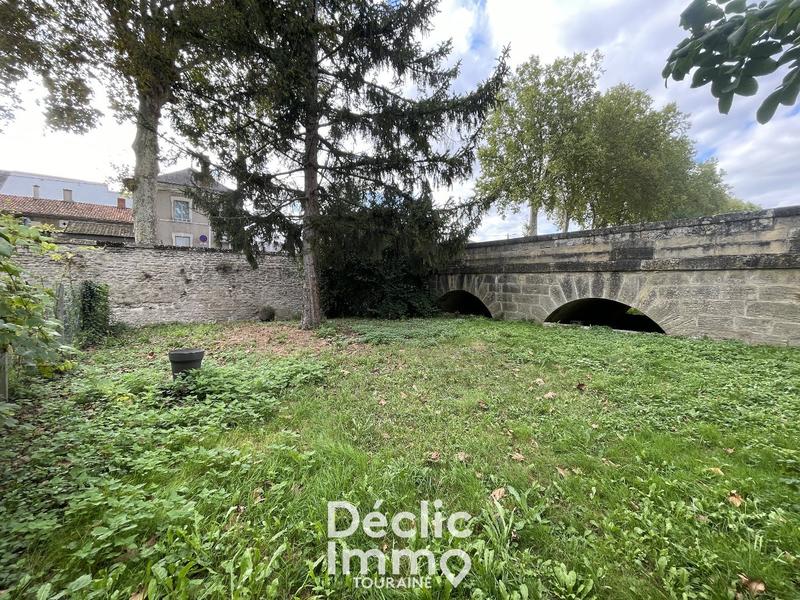 Maison - 87 m² - 3 pièces