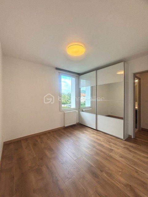 Maison - 62 m² - 3 pièces