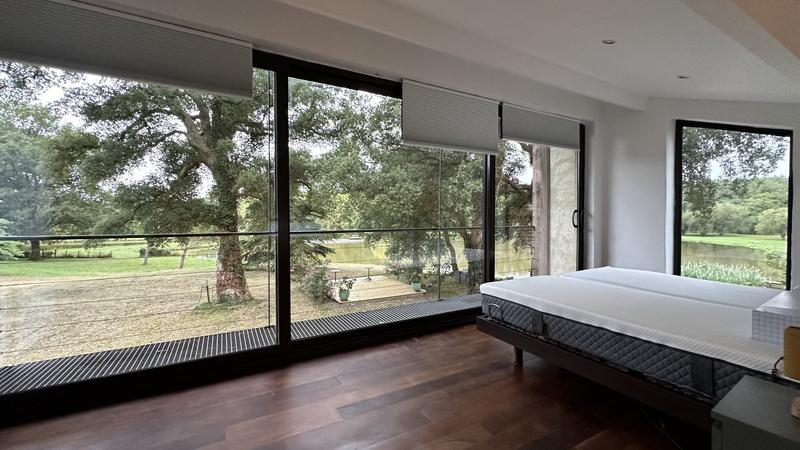 Propriété - 500 m² - 8 pièces