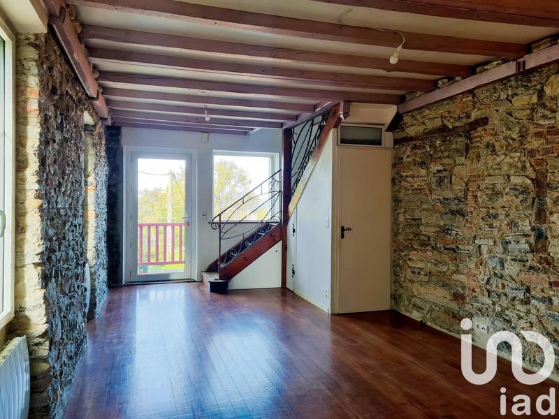 Appartement - 67 m² - 4 pièces