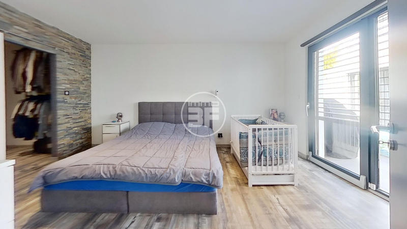 Maison - 149 m² - 4 pièces