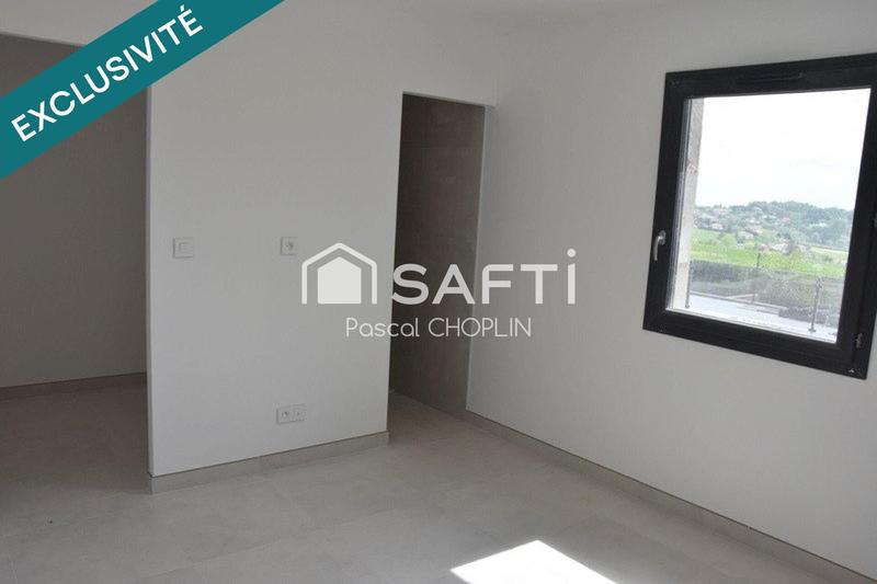 Villa - 145 m² - 6 pièces