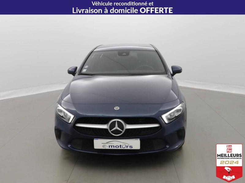 Mercedes Classe a 250 e 8g-Dct Style Line +Pack Stationneme