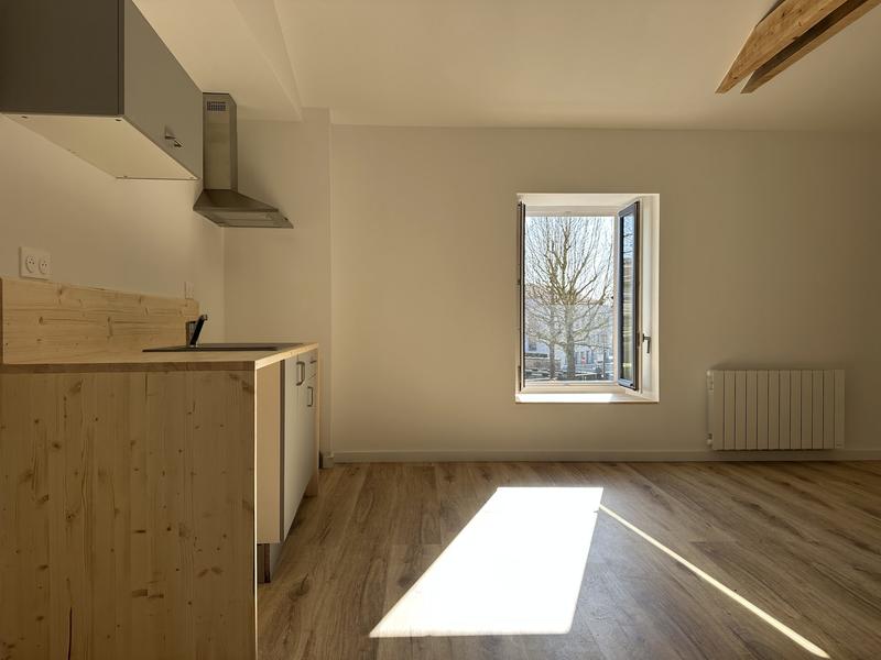 Appartement - 87 m² - 4 pièces