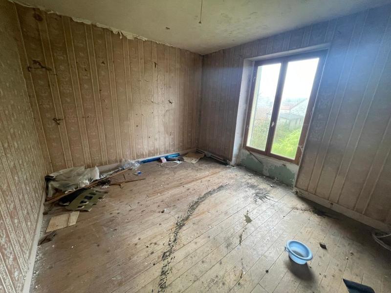 Maison - 86 m² - 4 pièces