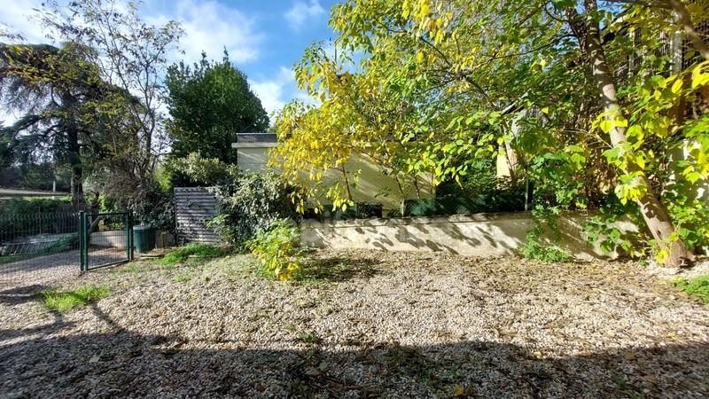 Appartement - 96 m² - 4 pièces