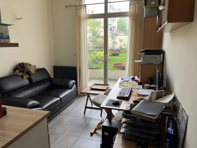 Local commercial - 100 m²