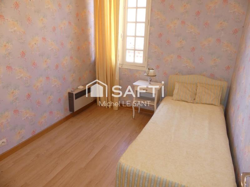 Maison - 183 m² - 9 pièces