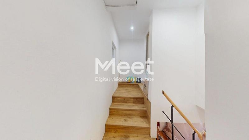 Maison ancienne - 140 m² - 4 pièces