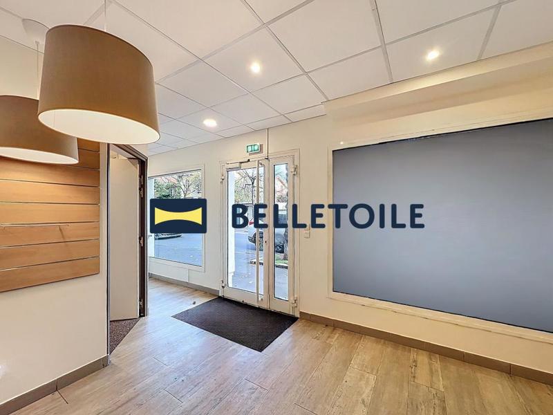 Local commercial - 33 m²