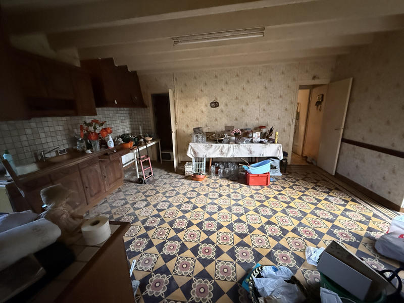 Maison - 150 m² - 4 pièces