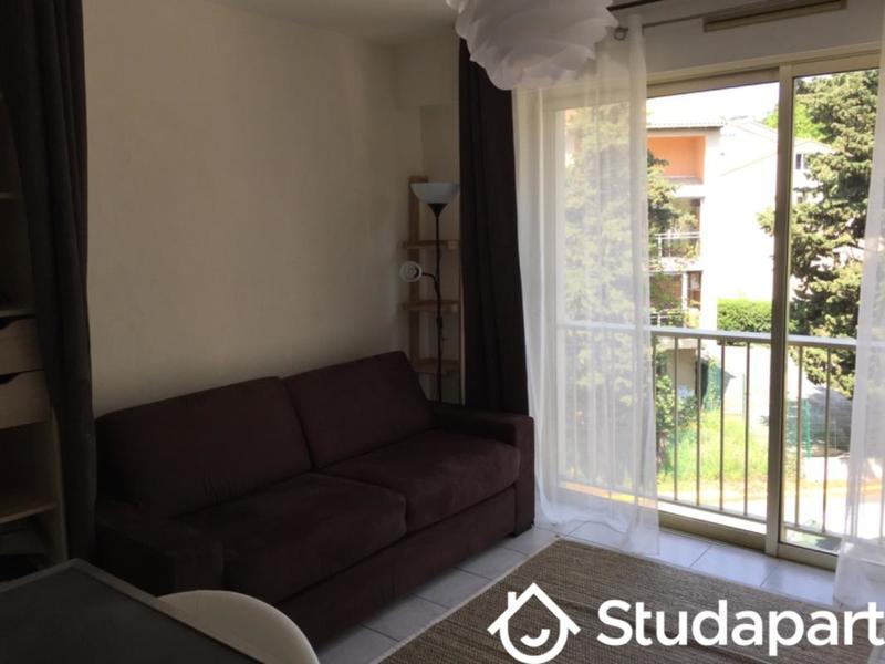 Appartement - 19 m² - 1 pièce