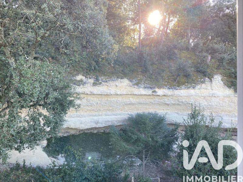 Duplex - 72 m² - 3 pièces