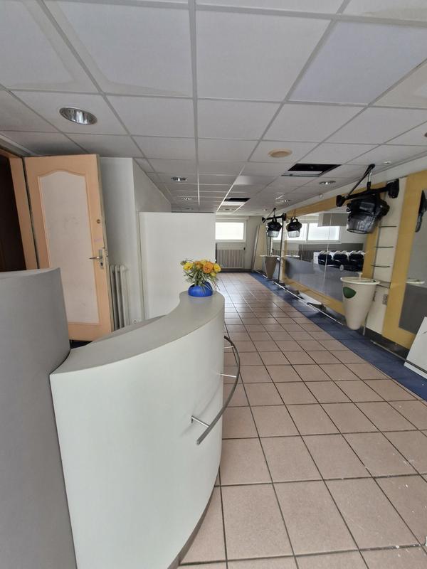 Local commercial - 68 m²