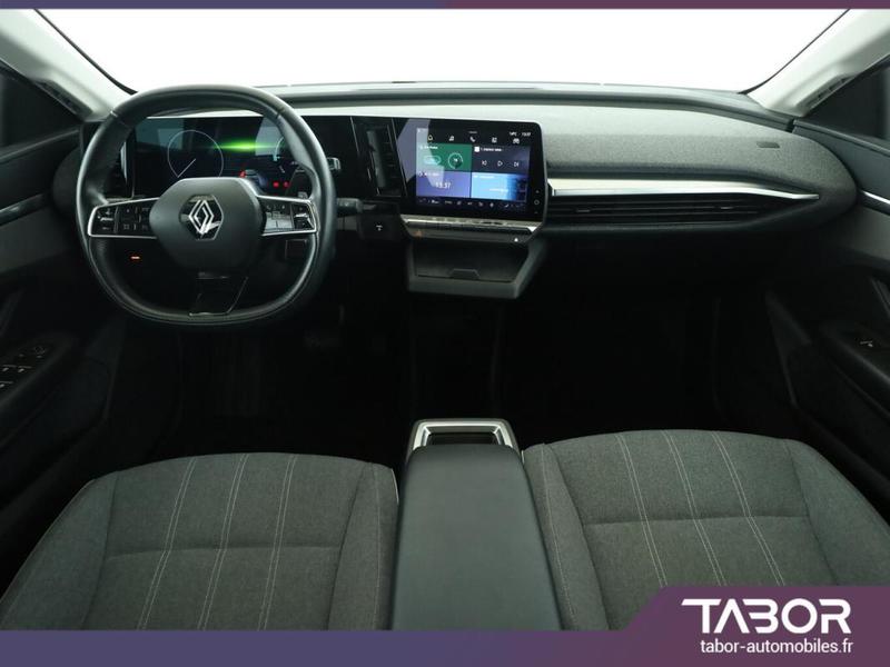 Renault Megane E-Tech Ev40 Equilibre Led Cam