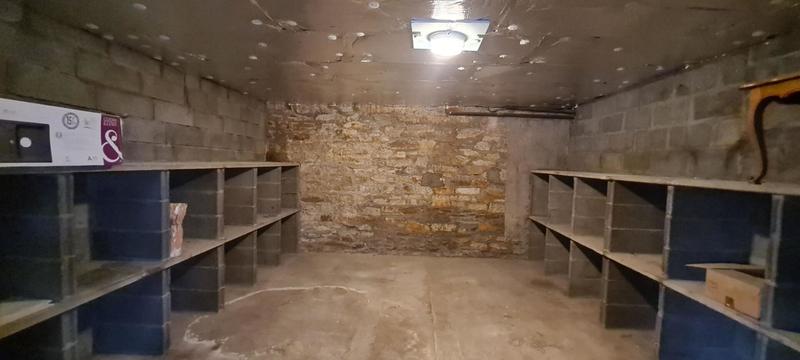 Maison - 132 m² - 5 pièces