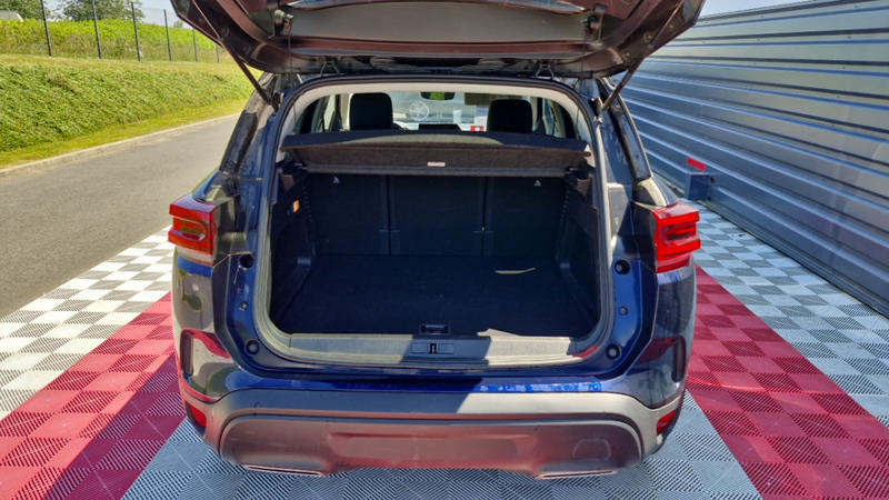 Citroën C5 Aircross Hybride Rechargeable 225 E-Eat8 Shine