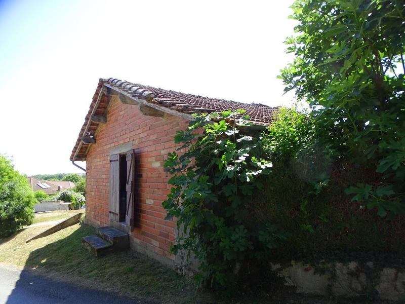 Parking / Garage - 44 m²