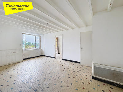 Maison - 131 m² - 5 pièces