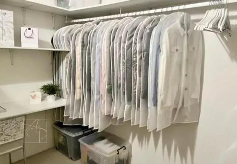 Appartement - 78 m² - 3 pièces