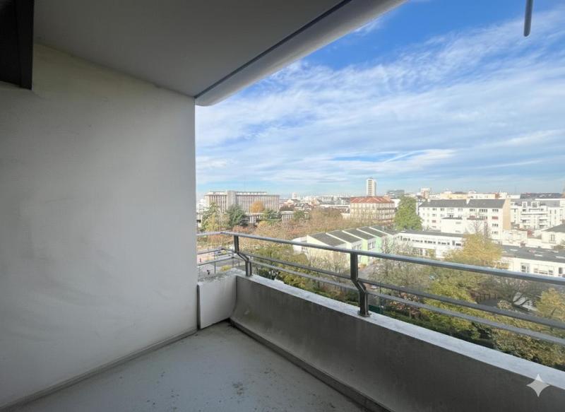 Appartement - 114 m² - 5 pièces