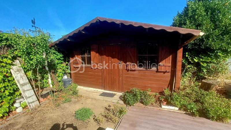 Maison - 114 m² - 4 pièces