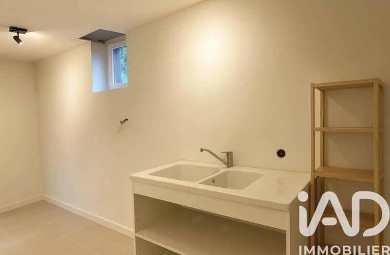 Maison - 131 m² - 7 pièces